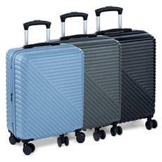 Bagage à main, extensible
