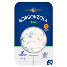 Gorgonzola 200 g, Mild