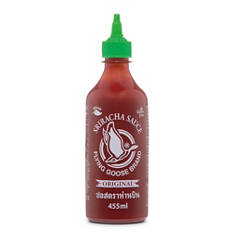 Sriracha Sauce, Sriracha Chili