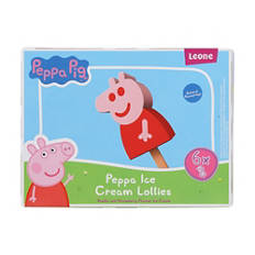 Ice Cream Stick, Peppa Pig
