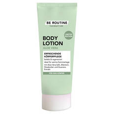 Body Lotion, Aloe Vera 200 ml