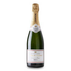 Champagne Brut