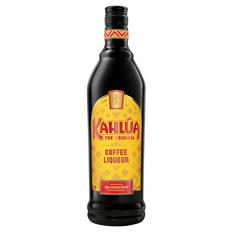 Coffee Liqueur 0,7 l