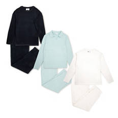 Damen-Loungewear-Set