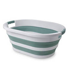 Zložljiva košara/vedro za perilo