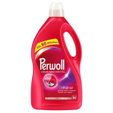 XXL Mischpalette 80 Waschladungen, Flüssig Color