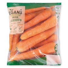Carrots