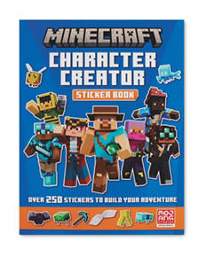 Gaming Activity Book