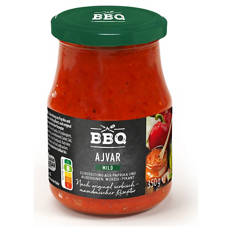 Ajvar 350 g, Mild