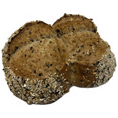 BIO-Duo-Kornbrot