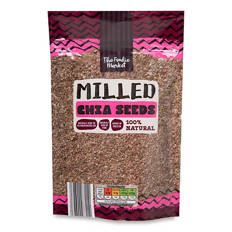 Chia/Linseed, Milled Chia