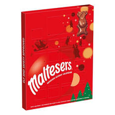 Maltesers Reindeer Advent Calendar