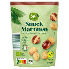 Bio-Maroni 100 g
