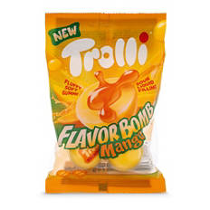 Flavor Bombs, Mango