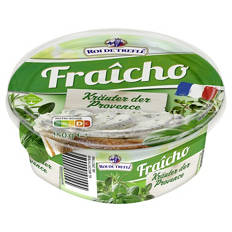 Fraîcho 150 g, Kräuter der Provence