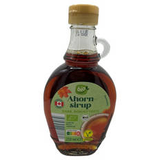 Bio-Ahornsirup 250 ml