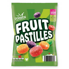 Fruit Pastilles Original