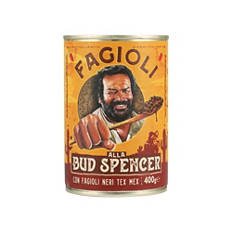 Fagioli alla Bud Spencer