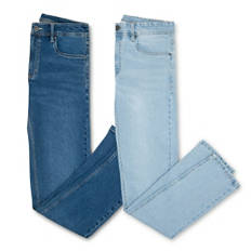 Herren-Stretchjeans