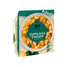 Zuppa toscana