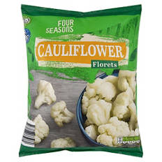 Frozen Cauliflower
