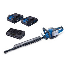 Akku Heckenschere BC-HT720-X - Set