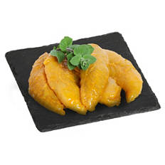 Poulet Filetspitzen mariniert, Indonesia