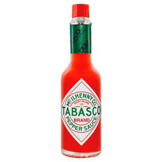 Tabasco Sauce 60 ml