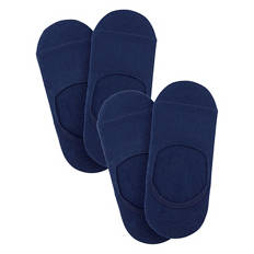 Herren oder Damen Socken, Blau, 35/38