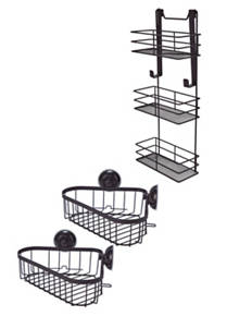 Shower Caddy