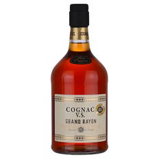 Cognac Grand Rayon 0,7 l