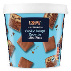 Mini Bite Tubs