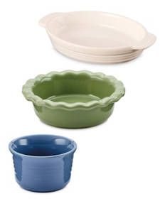 Mini Ceramic Dishes