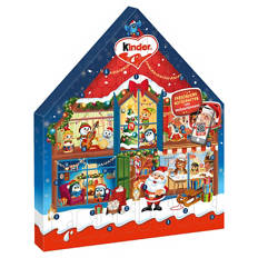 Kinder-Maxi-Adventskalender 351 g