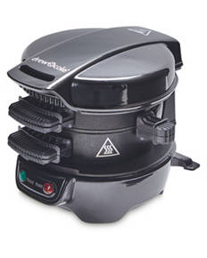 Breakfast Sandwich Maker