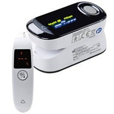 Medizinisches Diagnosesortiment