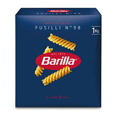 Fusilli