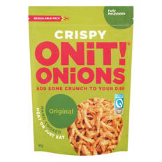 Original Crispy Onions