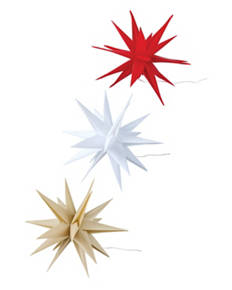3D Bright Star