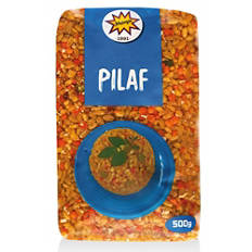 Pilaf, 500 g