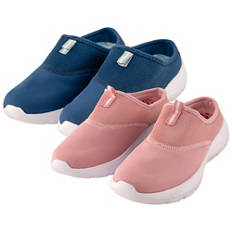 Damen-Slipper, ultraleicht