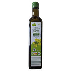 Bio-Rapsöl 500 ml