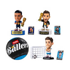 FIFA-Ballers