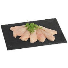 Mini filetti di pollo