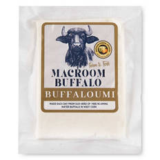 Buffaloumi