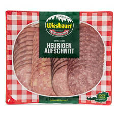 Aufschnitt, Heurigen