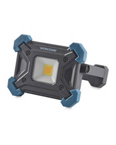 Rechargeable LED Work Light
