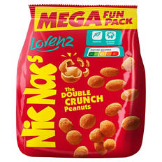 NicNac's XXL 600 g