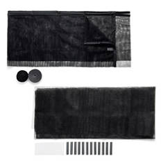 Magnetna zaščita pred mrčesom