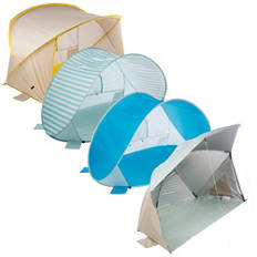 Tenda da spiaggia
